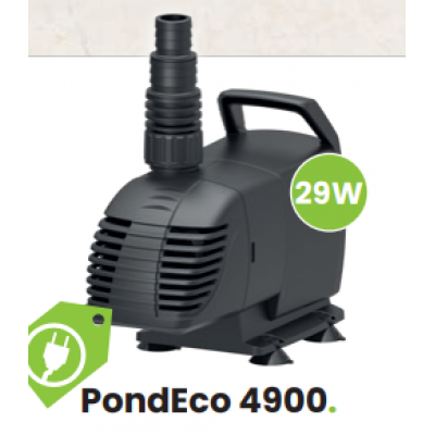 Bomba PondEco 4900 